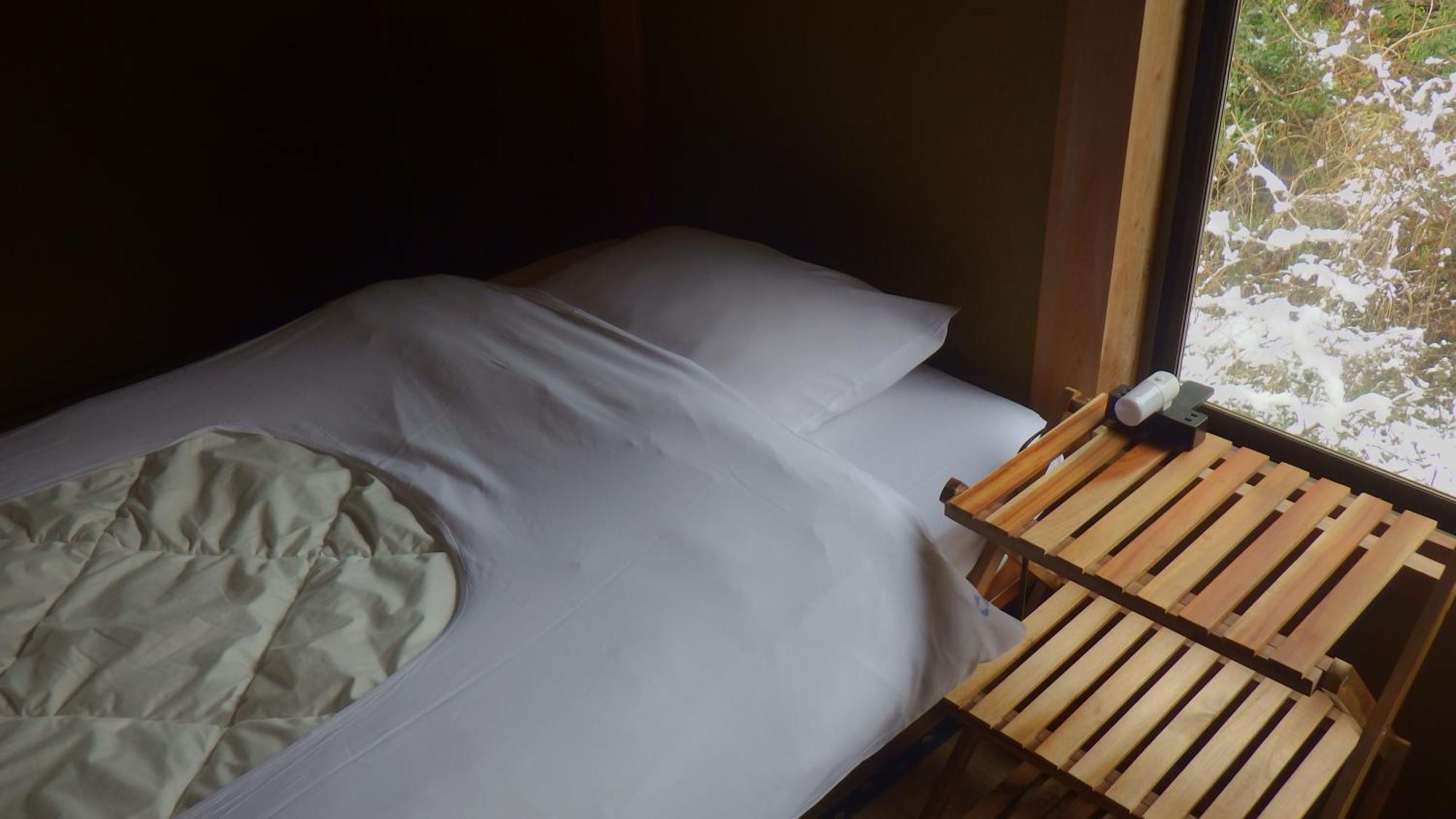 Cosmos Guesthouse Miyoshi  Extérieur photo